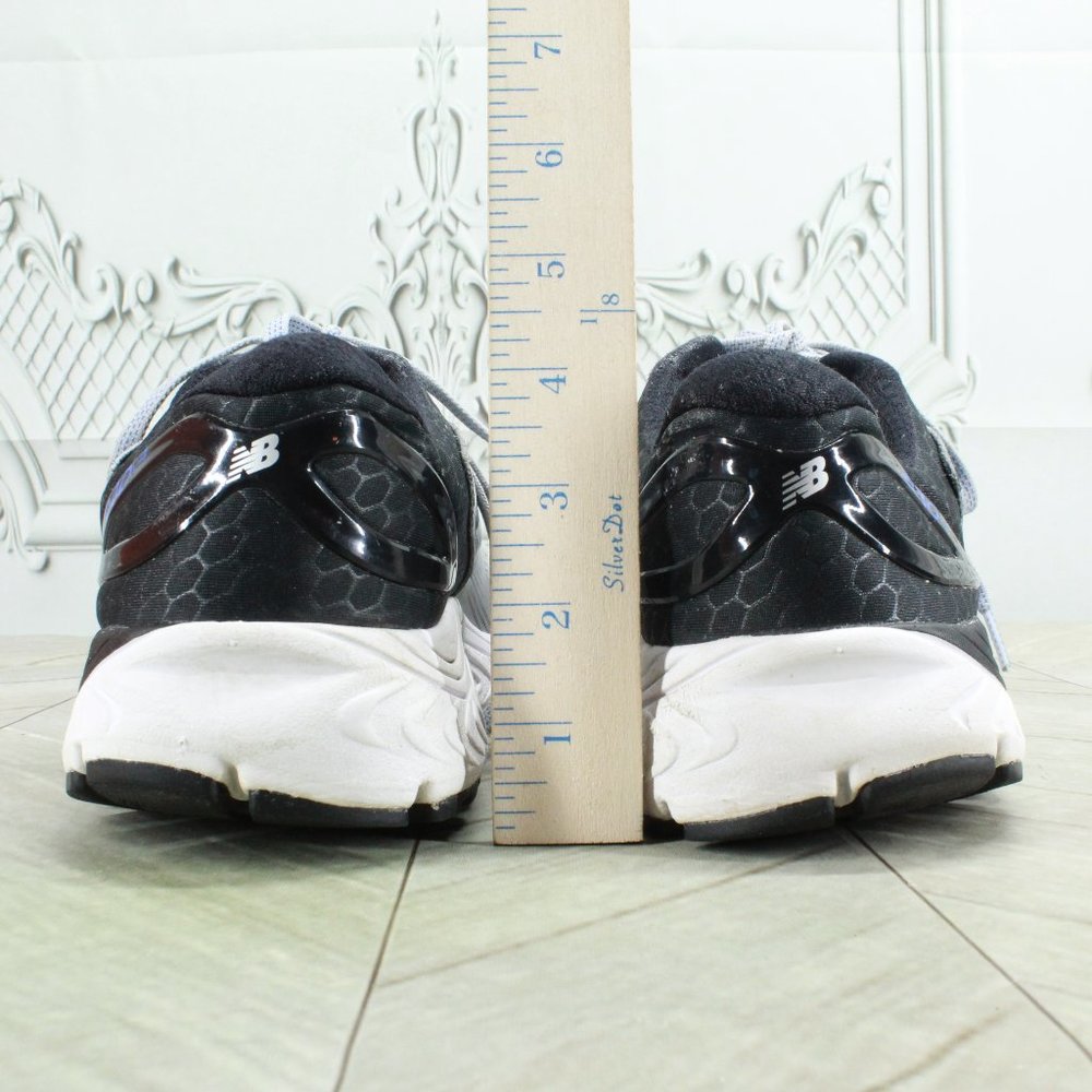 *New Balance 840 V4 Gray Nylon Mesh Lace Up Sneaker Running Shoe Size 12 Inches - Picture 6 of 10